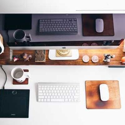 New Single Release: "Electronic Dreams"