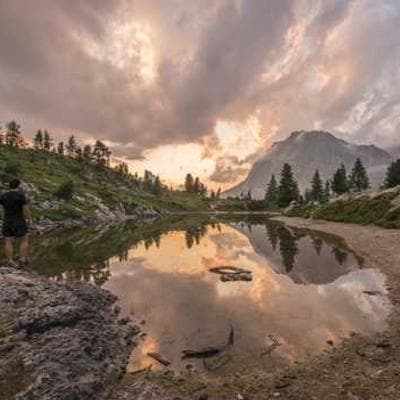 Electronic Waves Festival