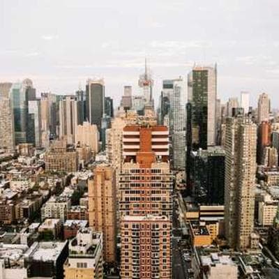 Ambient Space Journey